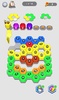 Bee Out - Hexa Away Puzzle screenshot 12