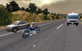 Racing Girl 3D screenshot 6
