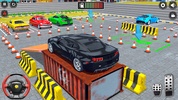 Dr Car Parking Car Game screenshot 1