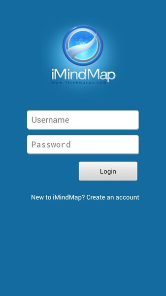 iMindMap HD - Preview 1