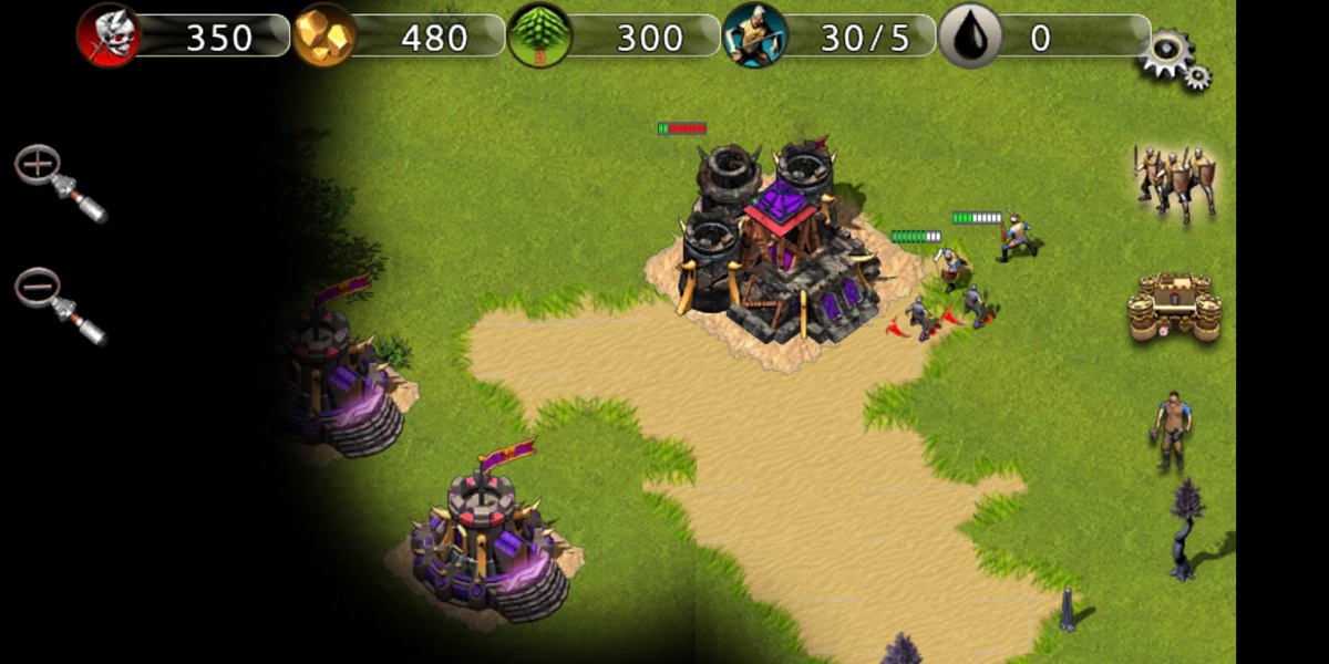 WarAge - Preview 4