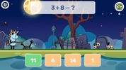 Math games: Zombie Invasion screenshot 8