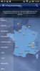 Météo Villes screenshot 9