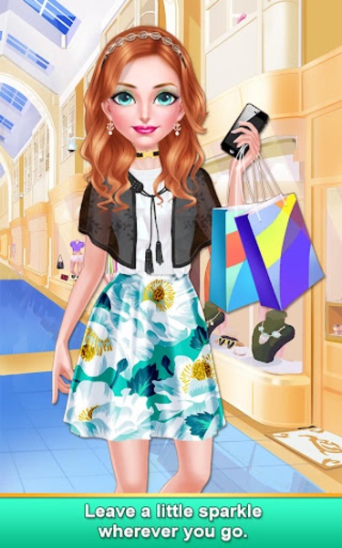 BFF Day - Path to Social Queen 3 - Preview 2