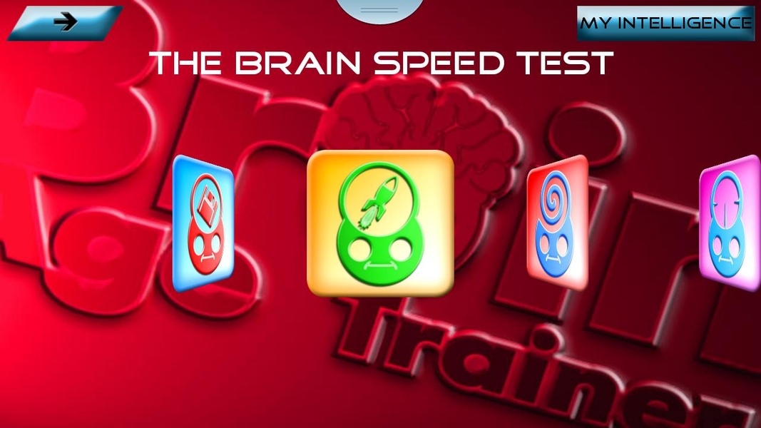 Brain Test HD - Original - Preview 6