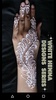 100,000+ Henna Mehndi Designs screenshot 5