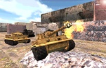 WWII Tank Racer screenshot 4