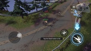 Survival Tactics screenshot 3
