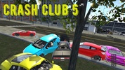 Crash Club 5 screenshot 6