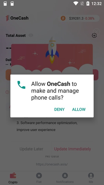OneCash - Preview 5