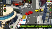 City Traffic Control Simulator screenshot 3