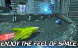 Sky Space Racing Force 3D screenshot 3