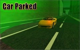 Real City Car Driver 3D Sim screenshot 7