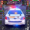 US Police Car Chase Cop Games screenshot 6