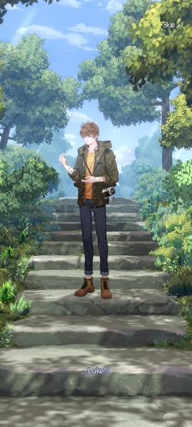 Tears of Themis - Preview 3