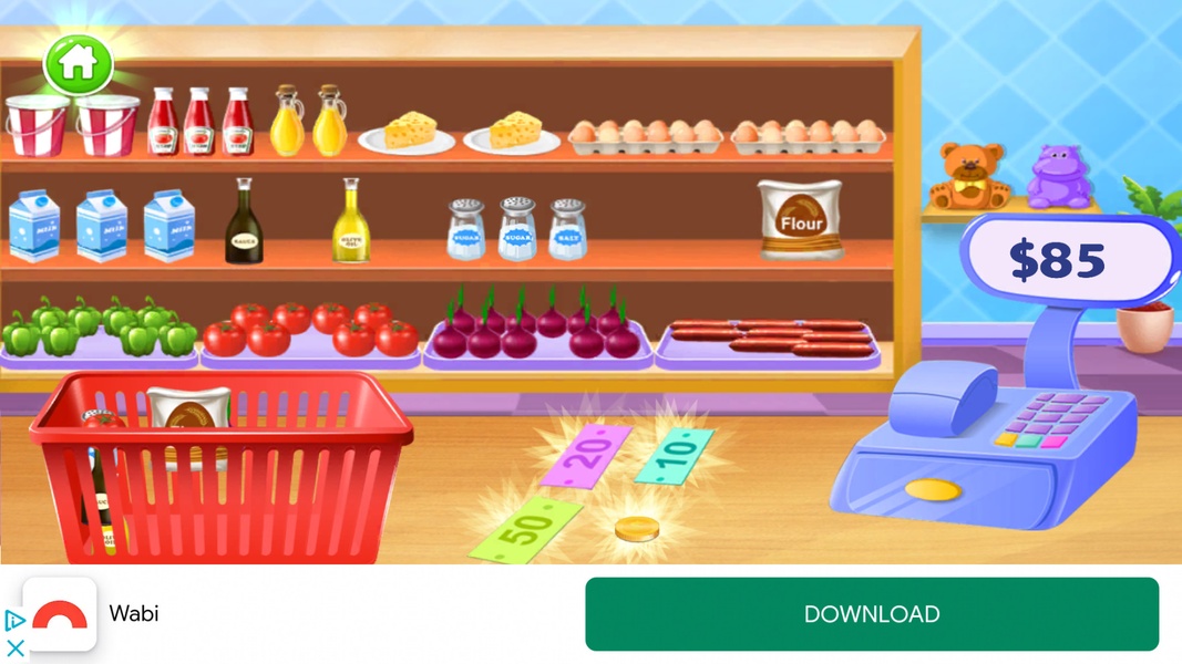 Pizza Maker Chef Baking Kitchen - Preview 1