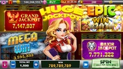 Casino Live screenshot 9