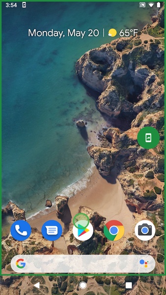 Google Support Services - Preview 5