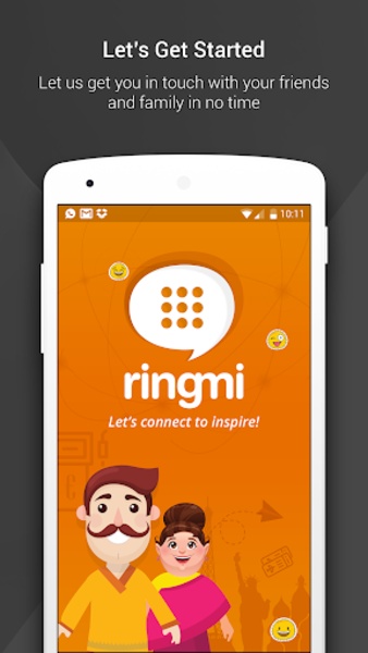RingMI - Preview 8