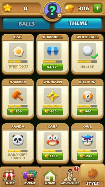 Breaker Fun - Preview 5