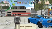 Auto Theft Sim Crime screenshot 2