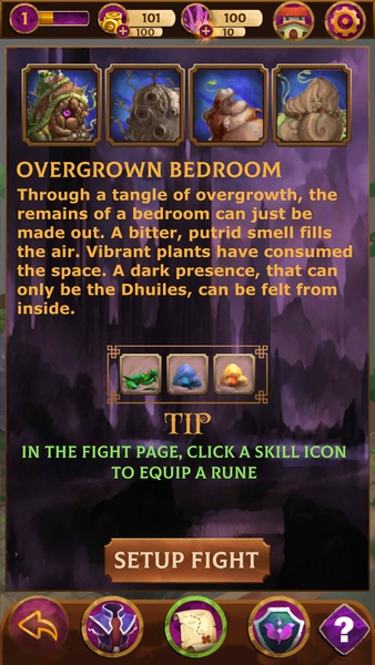 Guildmasters - Preview 10