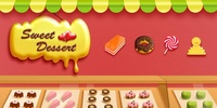 Dessert GO Launcher Theme screenshot 4