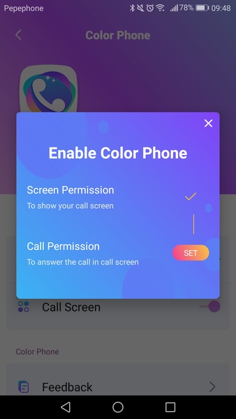 Color Phone - Preview 6