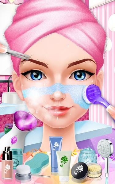 Makeover - Preview 3