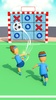 Tic Tac Toe Football screenshot 4