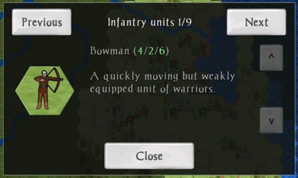 Populus Romanus 2: Britannia FREE - Preview 4