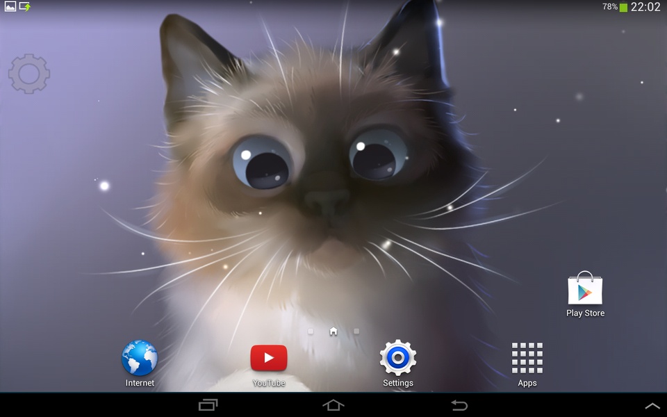 Peper Kitten - Preview 3