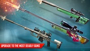 Sniper 3D : Sniper Games 2023 screenshot 3