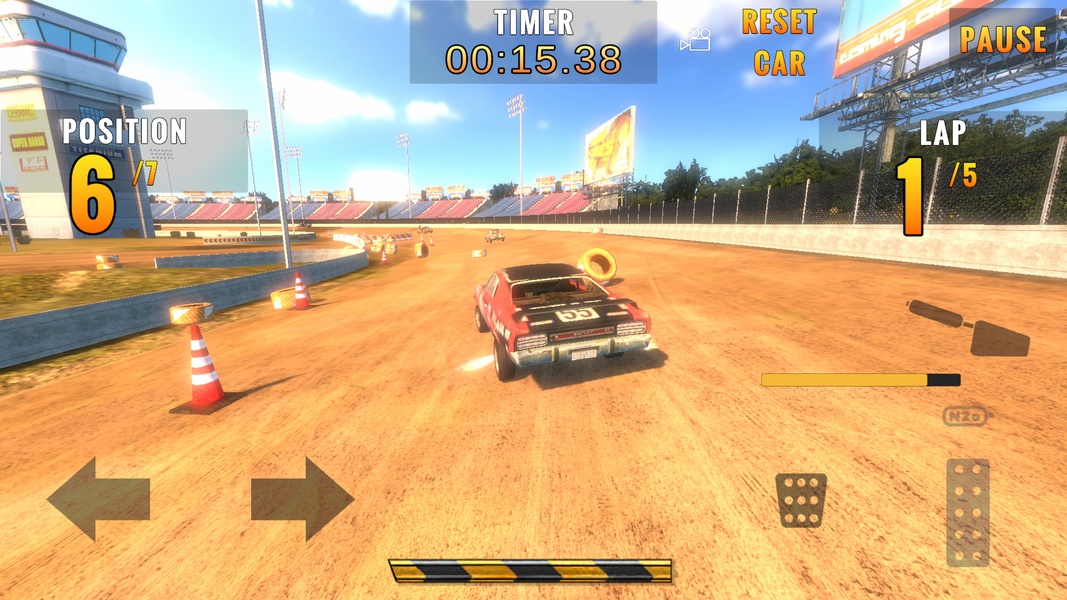 Derby King - Preview 12