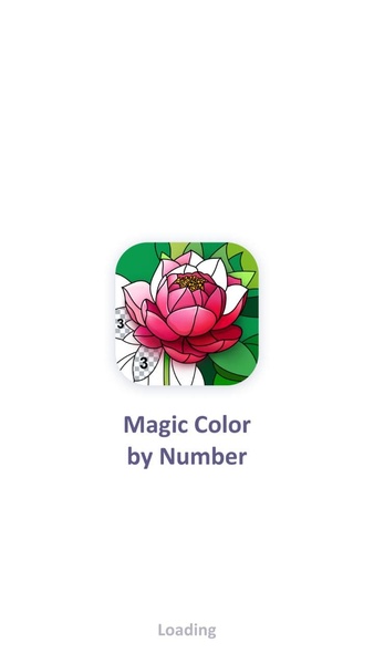 Magic Color by Number - Preview 8
