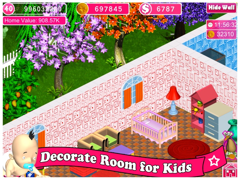 Home Design - Preview 3