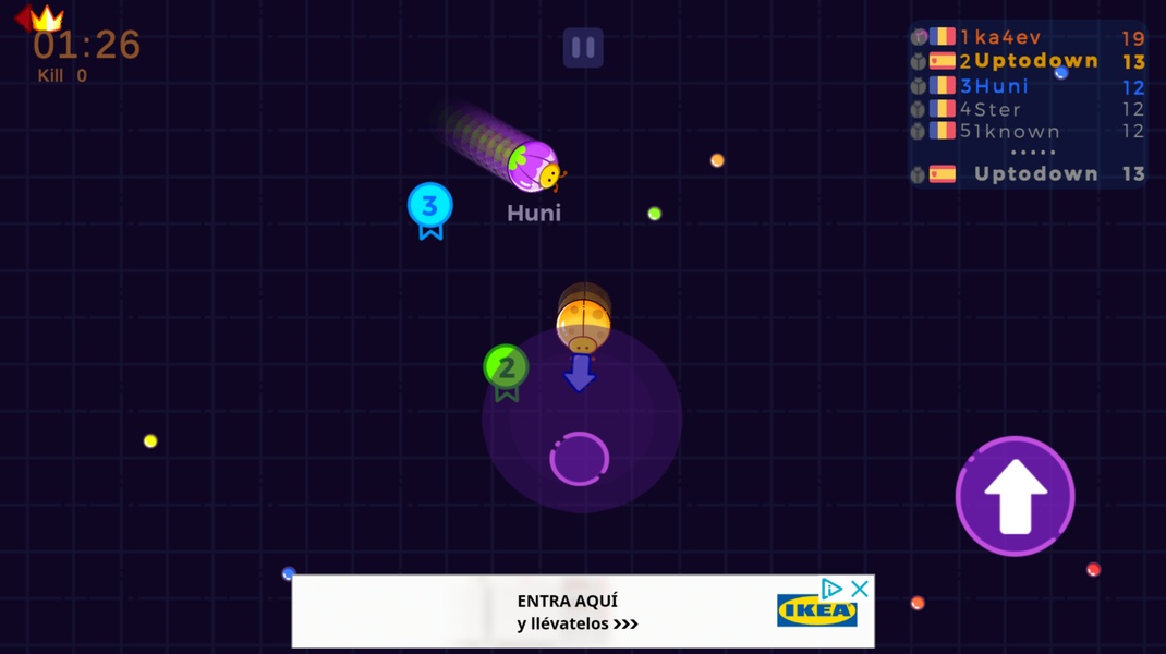 Beetle.io - Preview 5