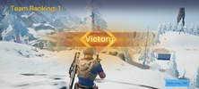 Contra: Tournament screenshot 14