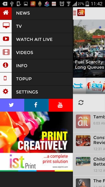 AIT Mobile - Preview 7