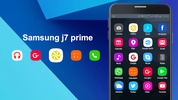 Themes launcher for Samsung J7 Prime,wallpaper HD screenshot 7