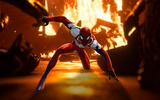 Spider Hero Man City Battle screenshot 3