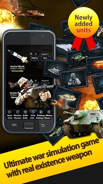 NuclearWar (Free) - Preview 3