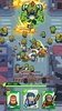 Zombie City: Attack Army screenshot 12