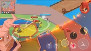 Zoo Battle Arena screenshot 5