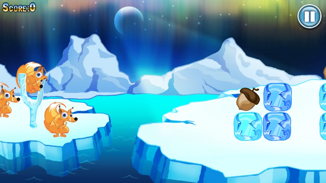 Angry Ice - Preview 4