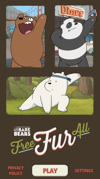 We Bare Bears - Preview 1