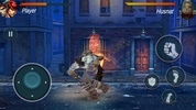 Street Fighter screenshot 4