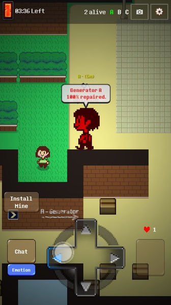 Deadtale - Preview 12