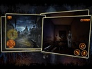 Evil Ghost House – Escape Game screenshot 1