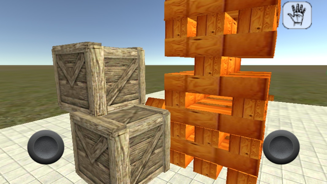 Physics Sandbox 2 - Preview 8